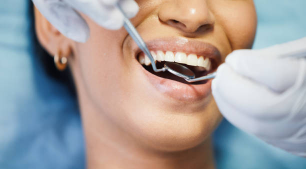 Best Pediatric Emergency Dentist in Rose Hill, NC