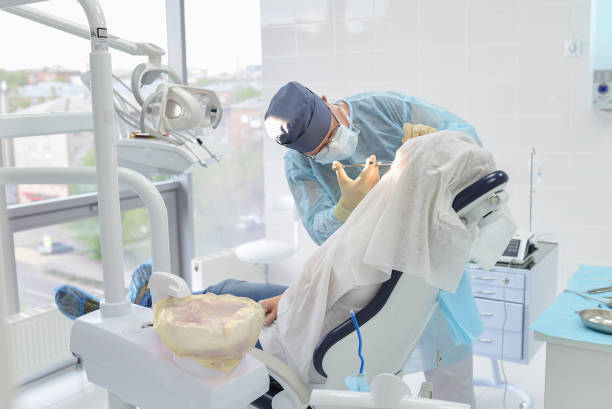 Best Same-Day Emergency Dentist in Rose Hill, NC